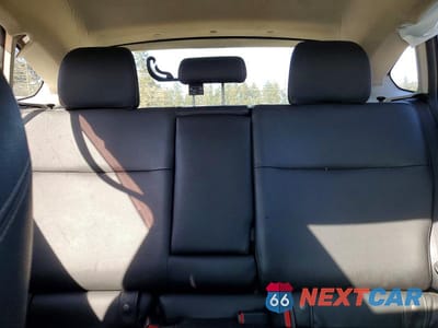 Zdjęcie 10 z 12 samochodu: 2015 SUBARU XV CROSSTREK 2.0 LIMITED VIN:JF2GPAPC3F8316584 - miniatura