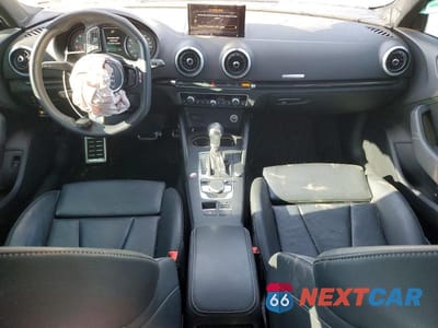 Zdjęcie 8 z 13 samochodu: 2020 AUDI S3 PREMIUM VIN:WAUB1GFF4LA004588 - miniatura