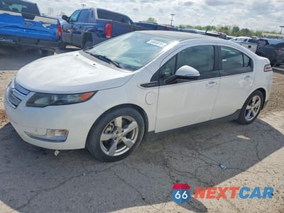 2012 CHEV VOLT 1G1RB6E44CU103010 - główne zdjęcie licytacji z USA - miniatura