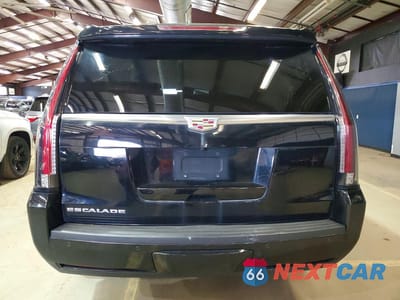 Zdjęcie 6 z 13 samochodu: 2016 CADILLAC ESCALADE ESV LUXURY VIN:1GYS4HKJ6GR248478 - miniatura