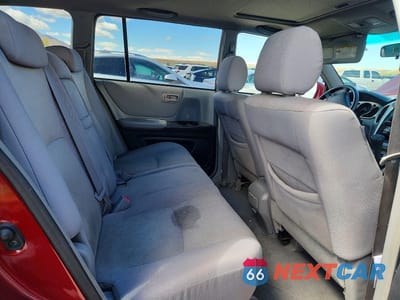 Zdjęcie 10 z 11 samochodu: 2007 TOYOTA HIGHLANDER SPORT VIN:JTEHP21A070187831 - miniatura