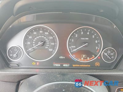 Zdjęcie 9 z 12 samochodu: 2017 BMW 320 I VIN:WBA8A9C34HK864475 - miniatura