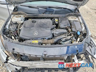 Zdjęcie 11 z 13 samochodu: 2019 MERCEDES-BENZ CLA 250 4MATIC VIN:WDDSJ4GB0KN742656 - miniatura