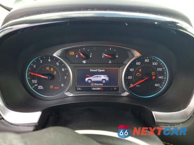 Zdjęcie 9 z 12 samochodu: 2020 CHEV TRAVERSE LT VIN:1GNEVGKW0LJ180085 - miniatura