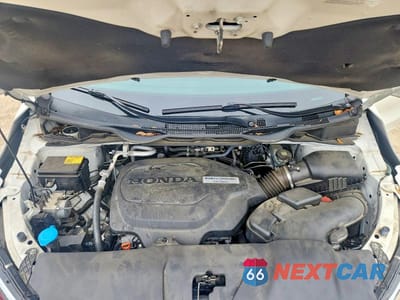 Zdjęcie 12 z 13 samochodu: 2018 HONDA ODYSSEY EXL VIN:5FNRL6H7XJB085015 - miniatura