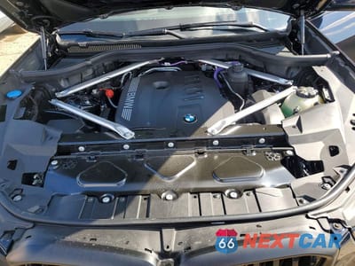 Zdjęcie 12 z 13 samochodu: 2026 BMW X5 XDRIVE40I VIN:5UX23EU00T9276278 - miniatura