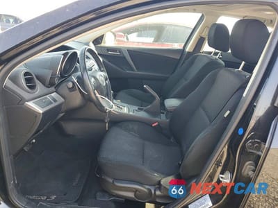 Zdjęcie 7 z 12 samochodu: 2012 MAZDA 3 I VIN:JM1BL1V84C1676163 - miniatura