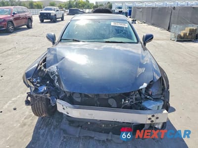Piąte zdjęcie samochodu w środku: 2006 LEXUS IS 350 VIN:JTHBE262165010710 - miniatura