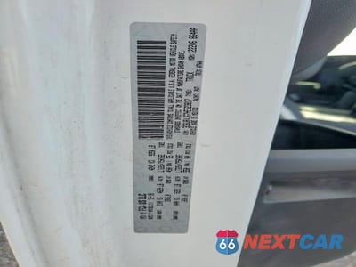 Zdjęcie 14 z 14 samochodu: 2017 RAM PROMASTER 3500 DELIVERY VAN VIN:3C6URVJG7HE523817 - miniatura