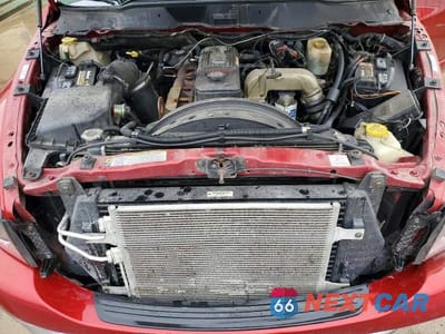 Zdjęcie 11 z 13 samochodu: 2007 DODGE RAM 2500 VIN:3D7KS28CX7G74651X - miniatura