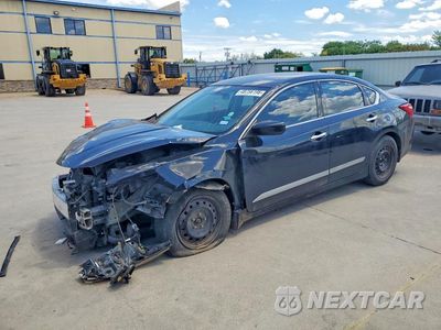 2017 NISSAN ALTIMA 2.5 S 1N4AL3AP1HN314804 - główne zdjęcie licytacji z USA - miniatura