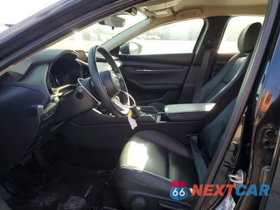 Zdjęcie 7 z 12 samochodu: 2024 MAZDA 3 SELECT SPORT VIN:3MZBPABMXRM418549 - miniatura