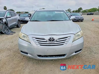 Zdjęcie 7 z 14 samochodu: 2007 TOYOTA CAMRY LE VIN:4T1BE46K47U601789 - miniatura