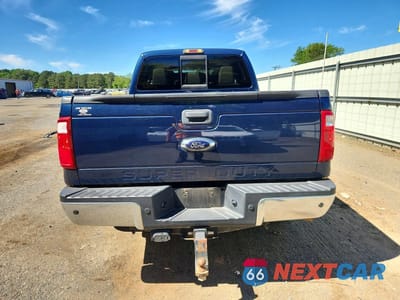 Zdjęcie 6 z 13 samochodu: 2014 FORD F250 SUPER DUTY VIN:1FT7W2BT5EEA95861 - miniatura