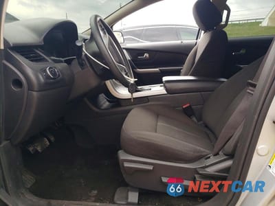 Zdjęcie 7 z 13 samochodu: 2014 FORD EDGE SE VIN:2FMDK4GC2EBB52950 - miniatura