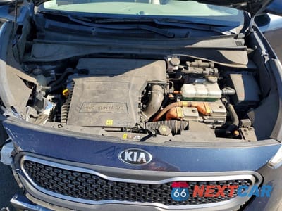 Zdjęcie 12 z 13 samochodu: 2019 KIA NIRO PLUG-IN HYBRID LX VIN:KNDCM3LD3K5350777 - miniatura