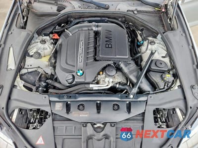 Zdjęcie 11 z 12 samochodu: 2015 BMW 640 XI GRAN COUPE VIN:WBA6B8C51FD453908 - miniatura