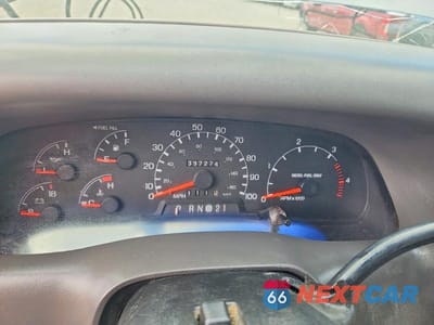 Zdjęcie 8 z 10 samochodu: 2000 FORD F350 SUPER DUTY VIN:1FTWX32F0YEB05869 - miniatura