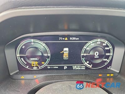 Zdjęcie 9 z 13 samochodu: 2023 MITSUBISHI OUTLANDER SEL VIN:JA4T5VA98PZ028704 - miniatura