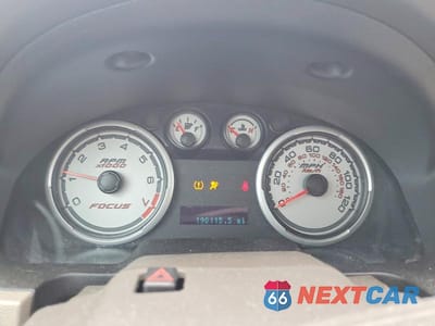 Zdjęcie 9 z 11 samochodu: 2009 FORD FOCUS SE VIN:1FAHP35N89W170868 - miniatura