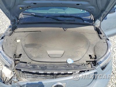 Zdjęcie 11 z 12 samochodu: 2021 VOLVO XC40 RECHARGE VIN:YV4ED3UR7M2587468 - miniatura
