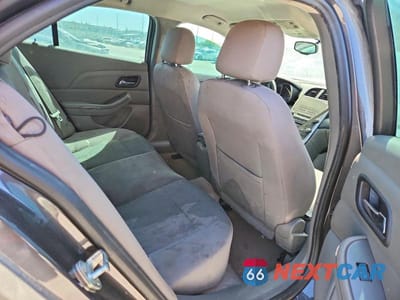 Zdjęcie 11 z 14 samochodu: 2013 CHEVROLET MALIBU LS VIN:1G11B5SA2DF159325 - miniatura