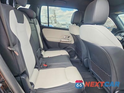 Zdjęcie 11 z 13 samochodu: 2023 MERCEDES-BENZ GLB 250 4MATIC VIN:W1N4M4HB1PW278635 - miniatura