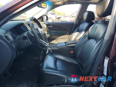 Zdjęcie 7 z 13 samochodu: 2016 INFINITI QX50 BASE VIN:JN1BJ0RR8GM271000 - miniatura