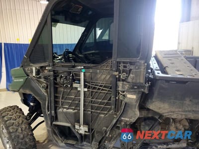 Zdjęcie 10 z 10 samochodu: 2024 CAN-AM DEFENDER DPS CAB HD9 VIN:3JBUFAP46RK001094 - miniatura