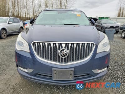 Piąte zdjęcie samochodu w środku: 2015 BUICK ENCLAVE VIN:5GAKVCKD5FJ214952 - miniatura