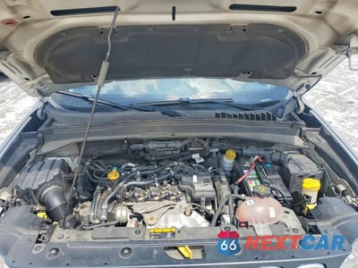 Zdjęcie 12 z 13 samochodu: 2018 JEEP RENEGADE LATITUDE VIN:ZACCJABH8JPG91163 - miniatura