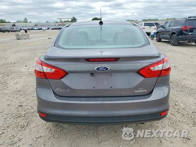 Zdjęcie 6 z 12 samochodu: 2014 FORD FOCUS SE VIN:1FADP3F2XEL149339 - miniatura