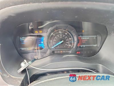 Zdjęcie 9 z 11 samochodu: 2019 FORD RANGER XL VIN:1FTER4FH1KLA31937 - miniatura