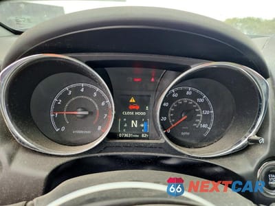 Zdjęcie 9 z 12 samochodu: 2021 MITSUBISHI OUTLANDER SPORT SE VIN:JA4APVAU6MU035469 - miniatura