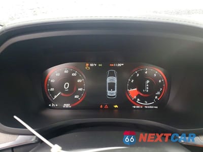 Zdjęcie 9 z 12 samochodu: 2020 VOLVO S60 T6 INSCRIPTION VIN:7JRA22TLXLG064768 - miniatura