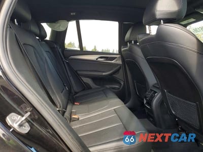 Zdjęcie 11 z 13 samochodu: 2022 BMW X3 XDRIVE30I VIN:5UX53DP07N9L69630 - miniatura