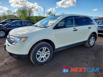 2008 FORD EDGE SE 2FMDK36C48BA78138 - główne zdjęcie licytacji z USA - miniatura