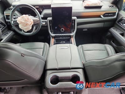 Zdjęcie 8 z 14 samochodu: 2025 GMC YUKON DENALI VIN:1GKS2DRL6SR317243 - miniatura