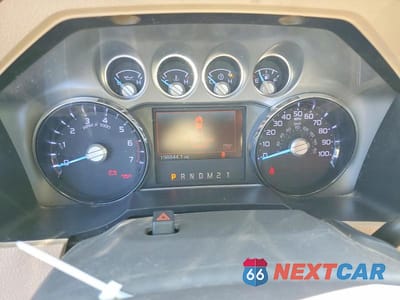 Zdjęcie 9 z 12 samochodu: 2011 FORD F350 SUPER DUTY VIN:1FT8W3B64BEC24527 - miniatura