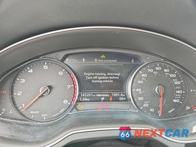 Zdjęcie 9 z 11 samochodu: 2017 AUDI Q7 PREMIUM VIN:WA1AAAF73HD025520 - miniatura