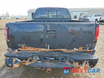 Zdjęcie 6 z 12 samochodu: 2003 CHEVROLET S TRUCK S10 VIN:1GCCT19X538185761 - miniatura