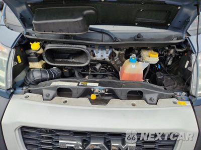 Zdjęcie 12 z 13 samochodu: 2020 RAM PROMASTER 3500 VIN:3C6URVJG0LE140066 - miniatura