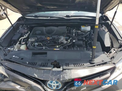 Zdjęcie 11 z 12 samochodu: 2018 TOYOTA CAMRY LE VIN:4T1B31HK0JU502993 - miniatura