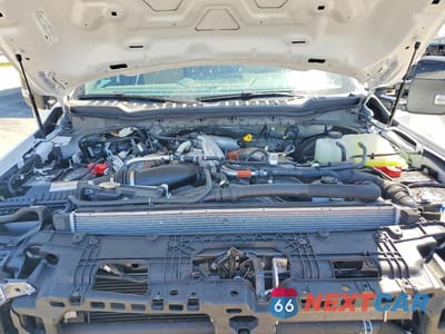 Zdjęcie 11 z 12 samochodu: 2026 FORD F250 SUPER DUTY VIN:1FT8W2BM4TED75670 - miniatura