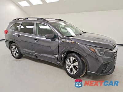 Czwarte zdjęcie samochodu z boku: 2024 SUBARU ASCENT PREMIUM VIN:4S4WMAED8R3442998 - miniatura