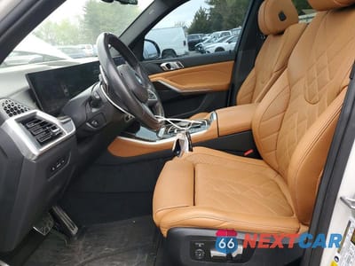 Zdjęcie 7 z 13 samochodu: 2024 BMW X5 XDRIVE40I VIN:5UX23EU04R9S65082 - miniatura