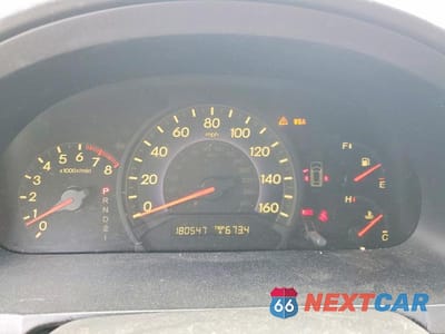 Zdjęcie 9 z 13 samochodu: 2006 HONDA ODYSSEY LX VIN:5FNRL38266B099763 - miniatura