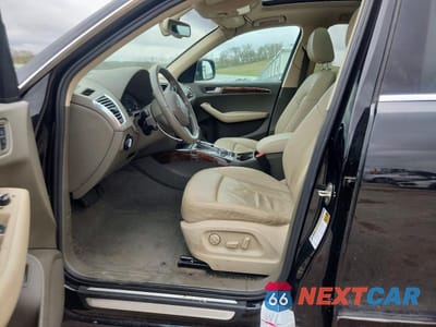 Zdjęcie 13 z 14 samochodu: 2011 AUDI Q5 PREMIUM PLUS VIN:WA1LFAFP1BA034834 - miniatura