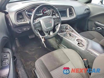 Zdjęcie 8 z 12 samochodu: 2020 DODGE CHALLENGER GT VIN:2C3CDZJG6LH155030 - miniatura