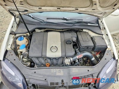 Zdjęcie 11 z 12 samochodu: 2008 VOLKSWAGEN JETTA SE VIN:3VWRZ71K78M086418 - miniatura